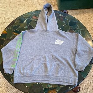 Freecity sweatshirt